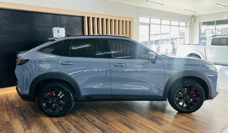 
								Haval H6 1.5T Hybrid Gt Ultra Luxury 4wd full									