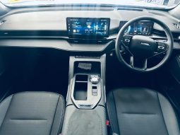 
										Haval H6 1.5T Hybrid Gt Ultra Luxury 4wd full									