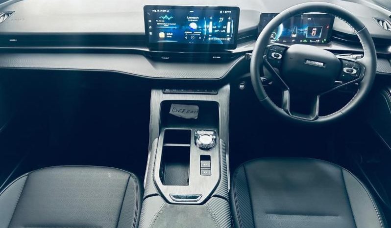 
								Haval H6 1.5T Hybrid Gt Ultra Luxury 4wd full									