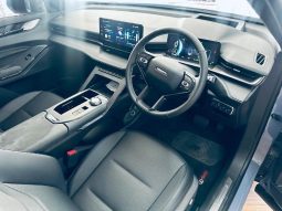 
										Haval H6 1.5T Hybrid Gt Ultra Luxury 4wd full									