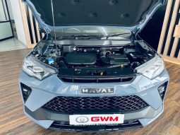 
										Haval H6 1.5T Hybrid Gt Ultra Luxury 4wd full									