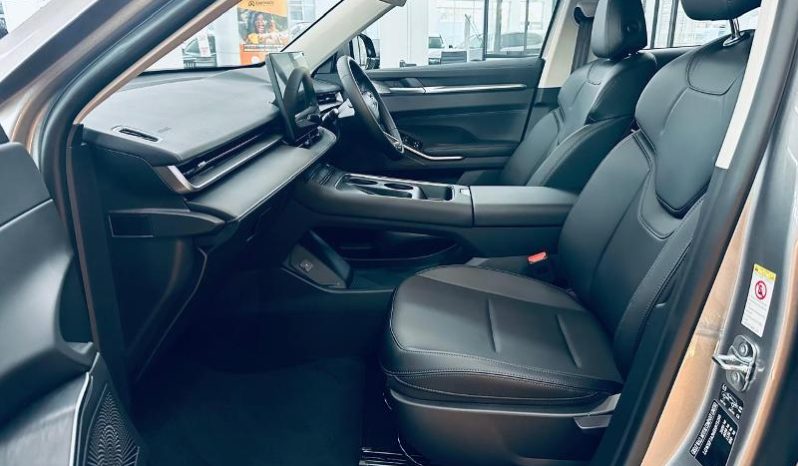 
								Haval H6 2.0T Luxury 2wd 9dct full									