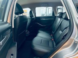 
										Haval H6 2.0T Luxury 2wd 9dct full									