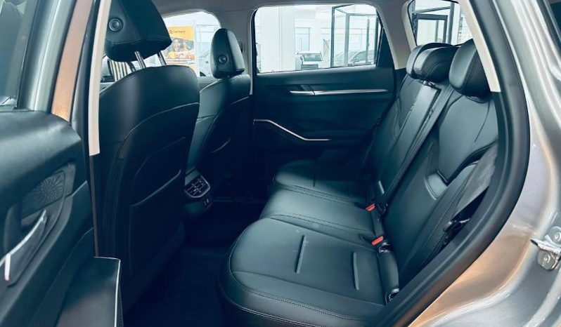 
								Haval H6 2.0T Luxury 2wd 9dct full									