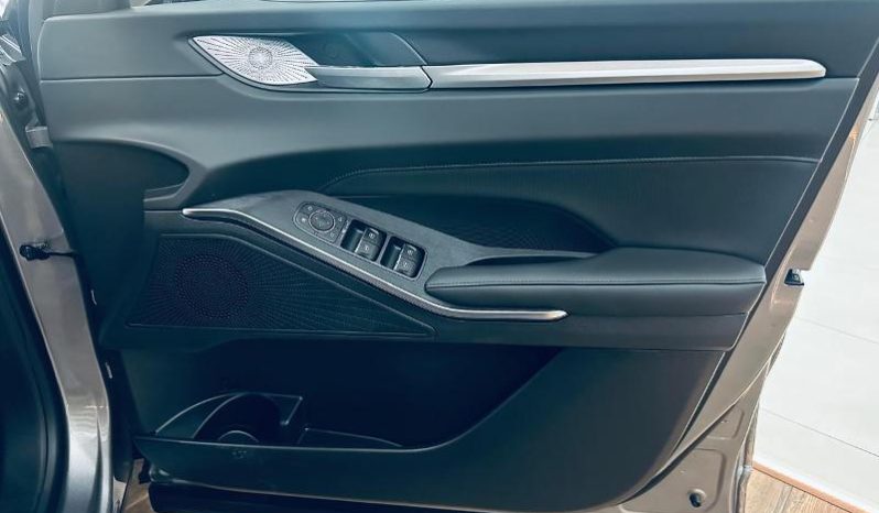 
								Haval H6 2.0T Luxury 2wd 9dct full									