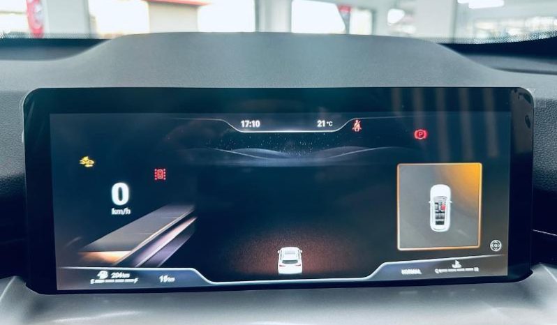 
								Haval H6 2.0T Luxury 2wd 9dct full									