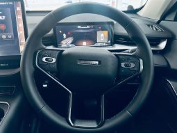 
										Haval H6 2.0T Luxury 2wd 9dct full									