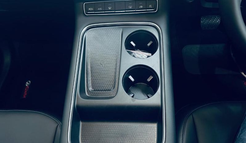 
								Haval H6 2.0T Luxury 2wd 9dct full									