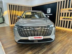 
										Haval H6 2.0T Luxury 2wd 9dct full									