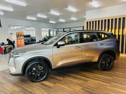 
										Haval H6 2.0T Luxury 2wd 9dct full									