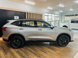
										Haval H6 2.0T Luxury 2wd 9dct full									