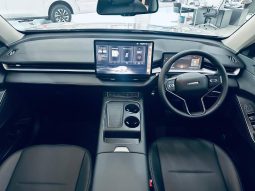 
										Haval H6 2.0T Luxury 2wd 9dct full									