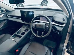 
										Haval H6 2.0T Luxury 2wd 9dct full									