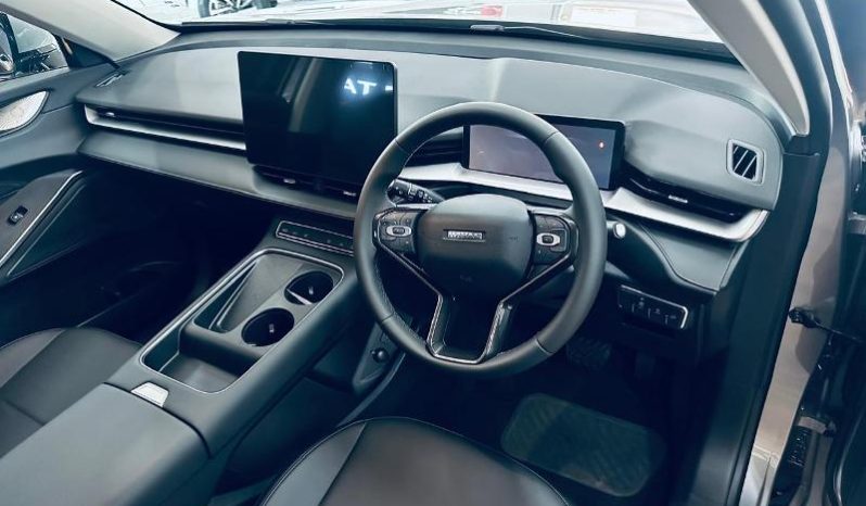 
								Haval H6 2.0T Luxury 2wd 9dct full									