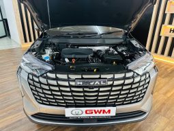 
										Haval H6 2.0T Luxury 2wd 9dct full									