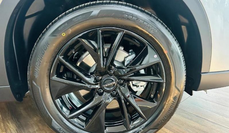 
								Haval H6 2.0T Luxury 2wd 9dct full									