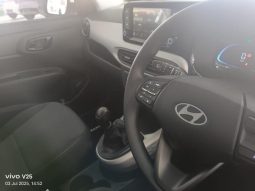 
										Hyundai Exter 1.2 Premium full									