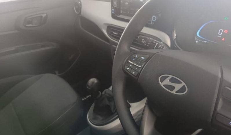 
								Hyundai Exter 1.2 Premium full									