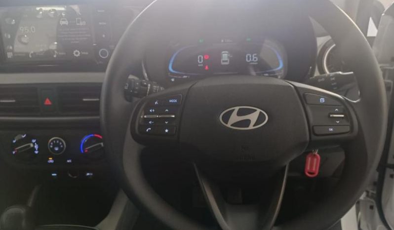
								Hyundai Exter 1.2 Premium full									