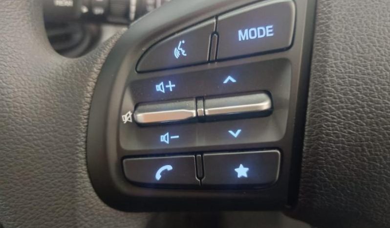 
								Hyundai Exter 1.2 Premium full									