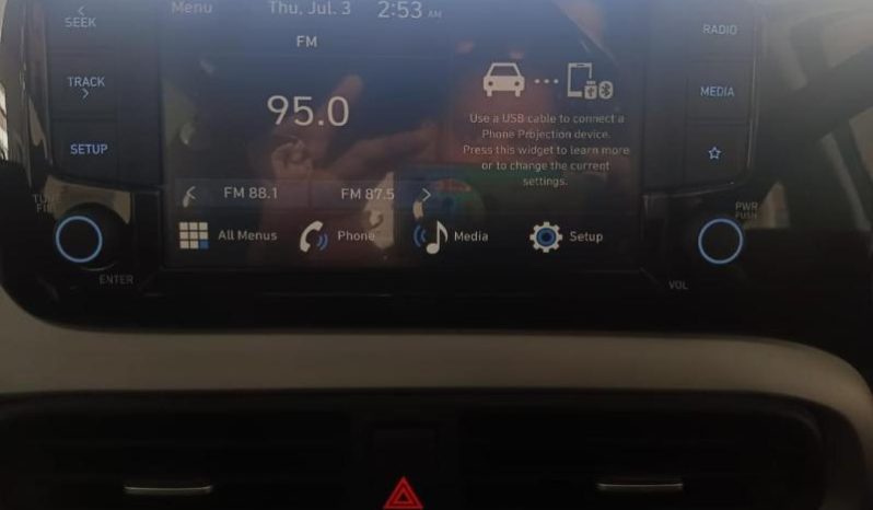 
								Hyundai Exter 1.2 Premium full									