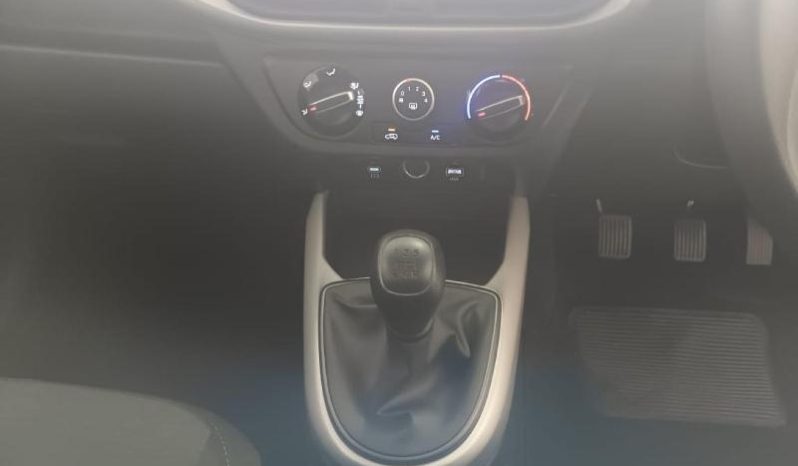 
								Hyundai Exter 1.2 Premium full									