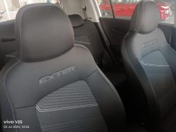 
										Hyundai Exter 1.2 Premium full									