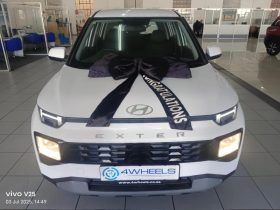 Hyundai Exter 1.2 Premium