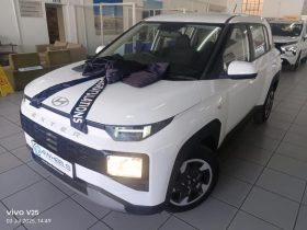 Hyundai Exter 1.2 Premium