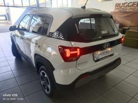 Hyundai Exter 1.2 Premium