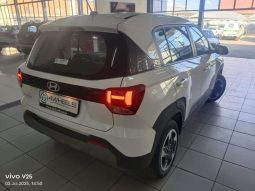 
										Hyundai Exter 1.2 Premium full									