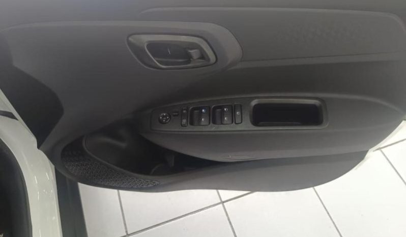 
								Hyundai Exter 1.2 Premium full									