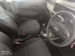 
										Hyundai Exter 1.2 Premium full									