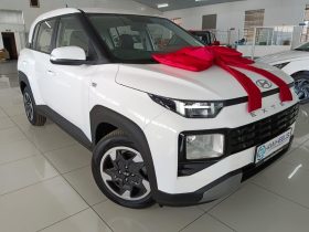 Hyundai Exter 1.2 Premium Amt