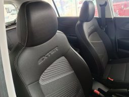 
										Hyundai Exter 1.2 Premium Amt full									