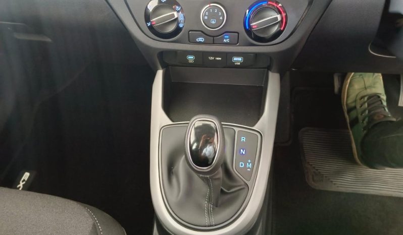 
								Hyundai Exter 1.2 Premium Amt full									