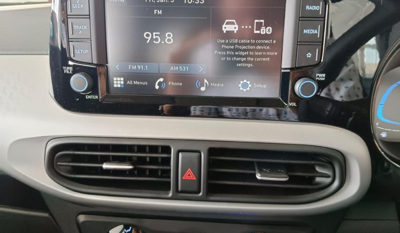 
								Hyundai Exter 1.2 Premium Amt full									