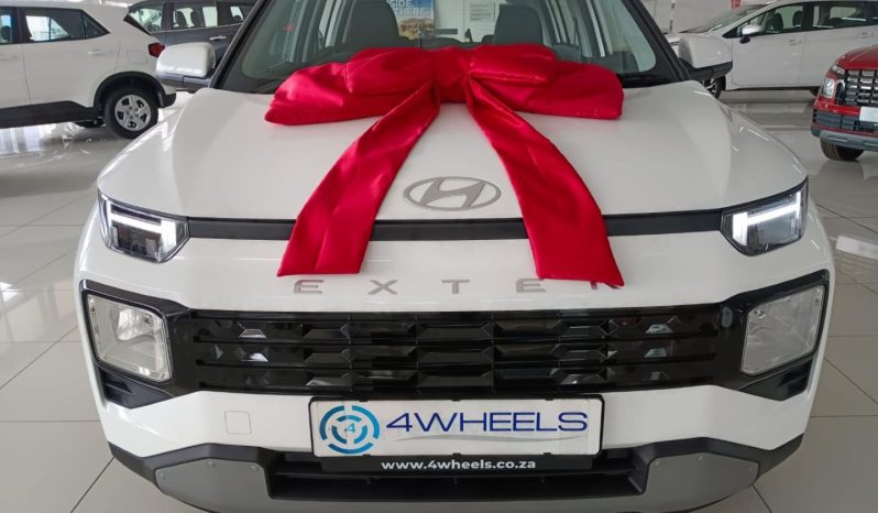 
								Hyundai Exter 1.2 Premium Amt full									