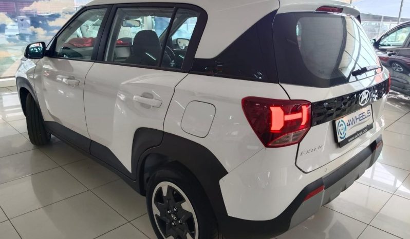 
								Hyundai Exter 1.2 Premium Amt full									