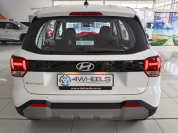 
										Hyundai Exter 1.2 Premium Amt full									