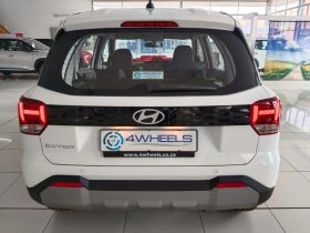 Hyundai Exter 1.2 Premium Amt