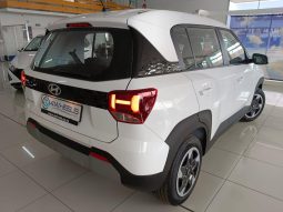 
										Hyundai Exter 1.2 Premium Amt full									