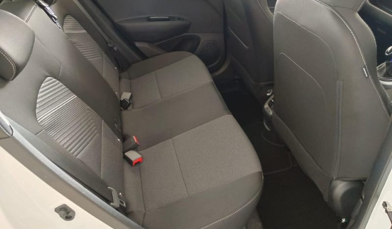 
								Hyundai Exter 1.2 Premium Amt full									