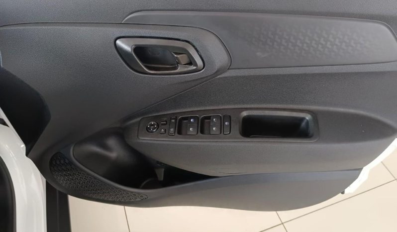 
								Hyundai Exter 1.2 Premium Amt full									