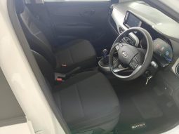 
										Hyundai Exter 1.2 Premium Amt full									
