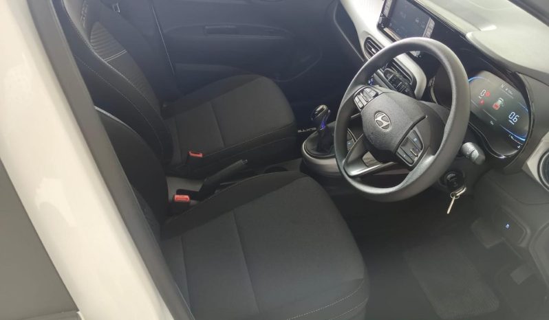 
								Hyundai Exter 1.2 Premium Amt full									