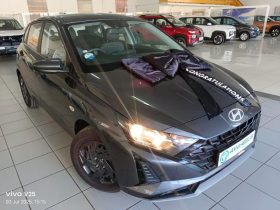 Hyundai I20 1.2 Premium