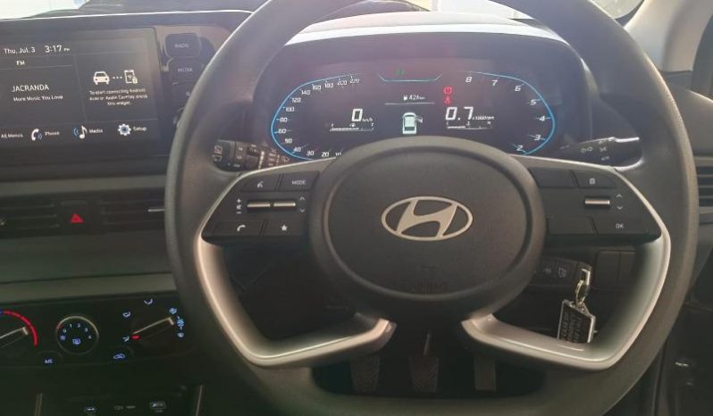 
								Hyundai I20 1.2 Premium full									