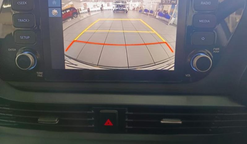 
								Hyundai I20 1.2 Premium full									