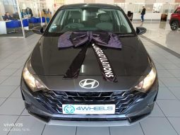 
										Hyundai I20 1.2 Premium full									